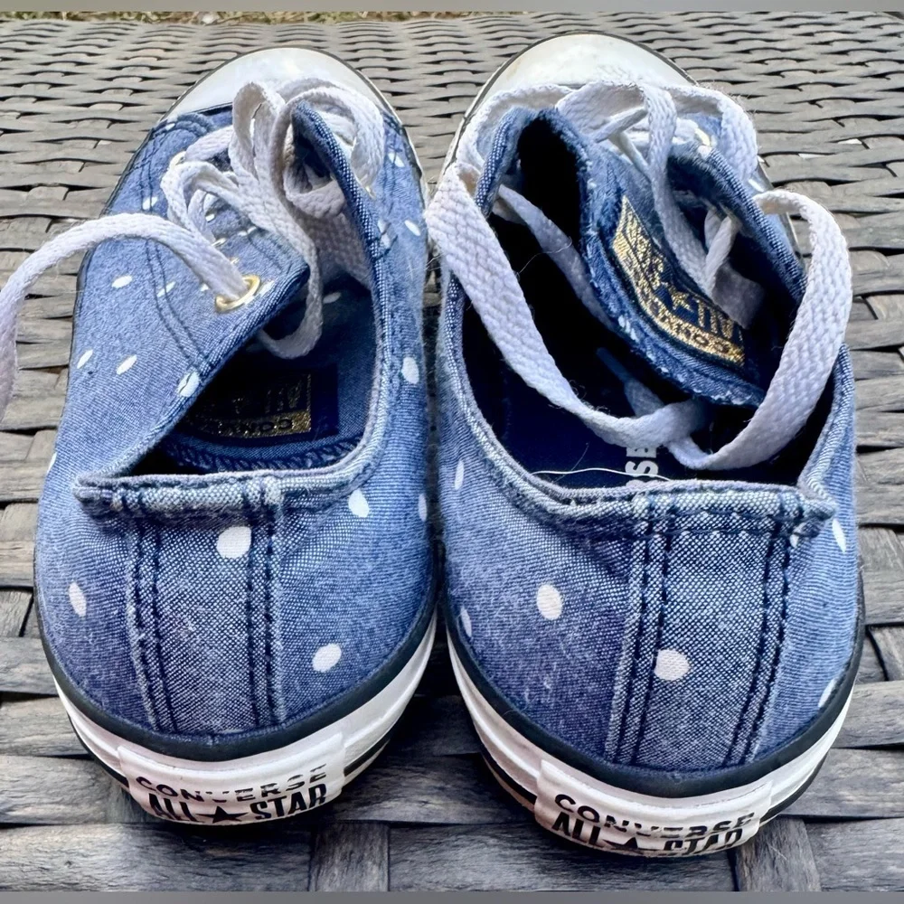 Converse Shoes